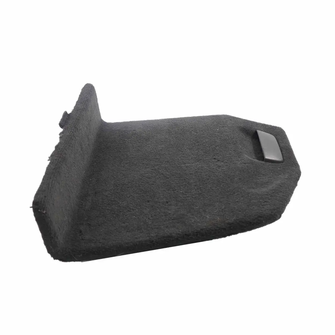 Kofferraum Gepäckraum Abdeckung Panel Klappe Rechts BMW F11 - SKU 7234729 - Teilenummer 9168494