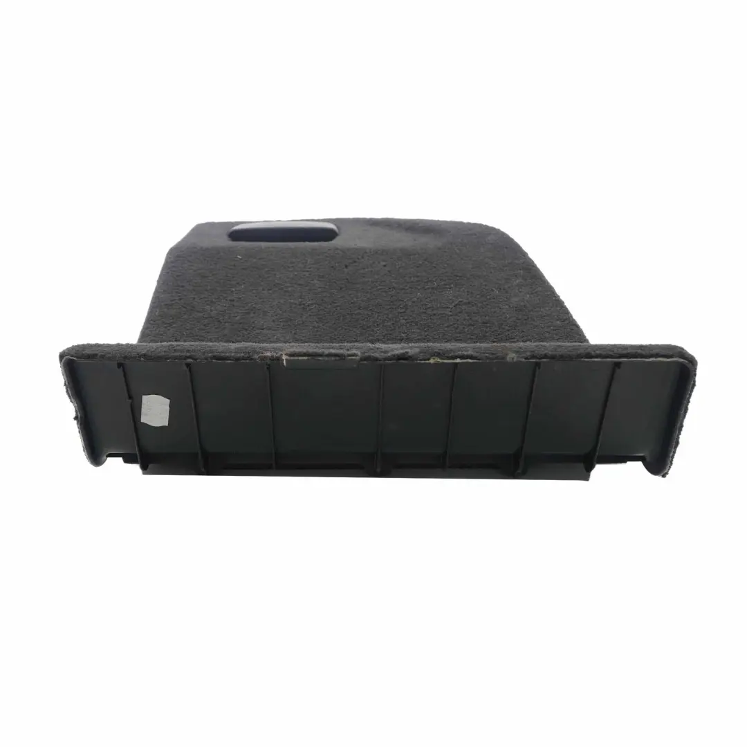 Kofferraum Gepäckraum Abdeckung Panel Klappe Rechts BMW F11 - SKU 7234729 - Teilenummer 9168494