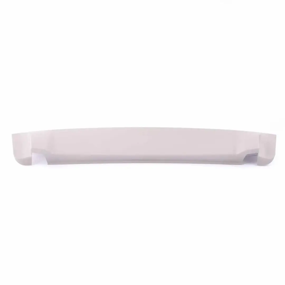 BMW 5 F11 Touring Boot Tailgate Trunk Panel Window Top Everest Grey 7210633 - SKU 7234780	 - Part number 7234780