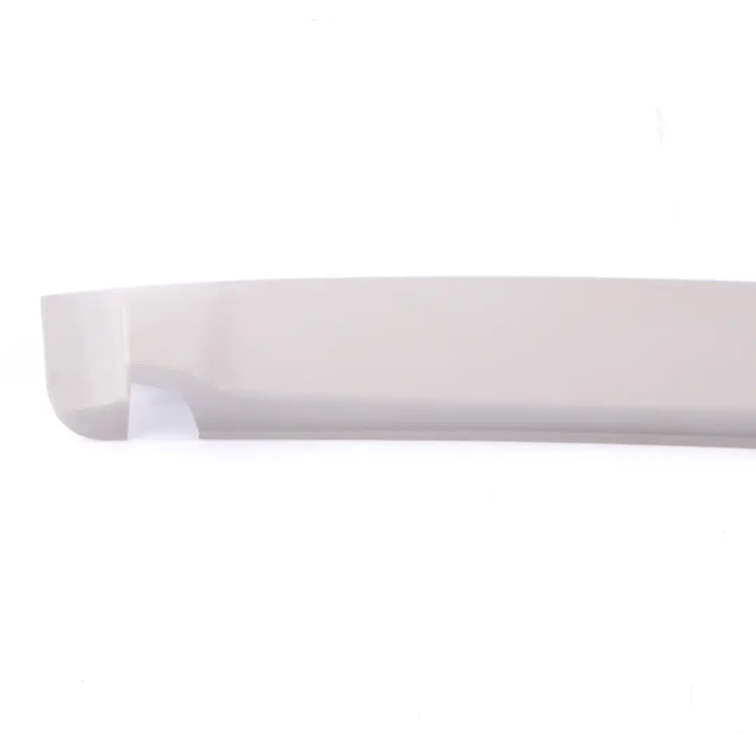 Boot Tailgate Trunk Panel Window Top Everest Grey 7210633 to BMW 5 F11 Touring with Part number 7234780 BMW 5 F11 Touring Boot Tailgate Trunk Panel Window Top Everest Grey 7210633 - SKU 7234780 - Part number 7234780