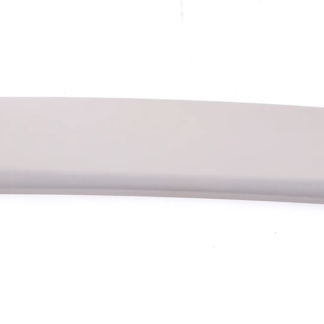 BMW 5 F11 Touring Boot Tailgate Trunk Panel Window Top Everest Grey 7210633 - SKU 7234780	 - Part number 7234780