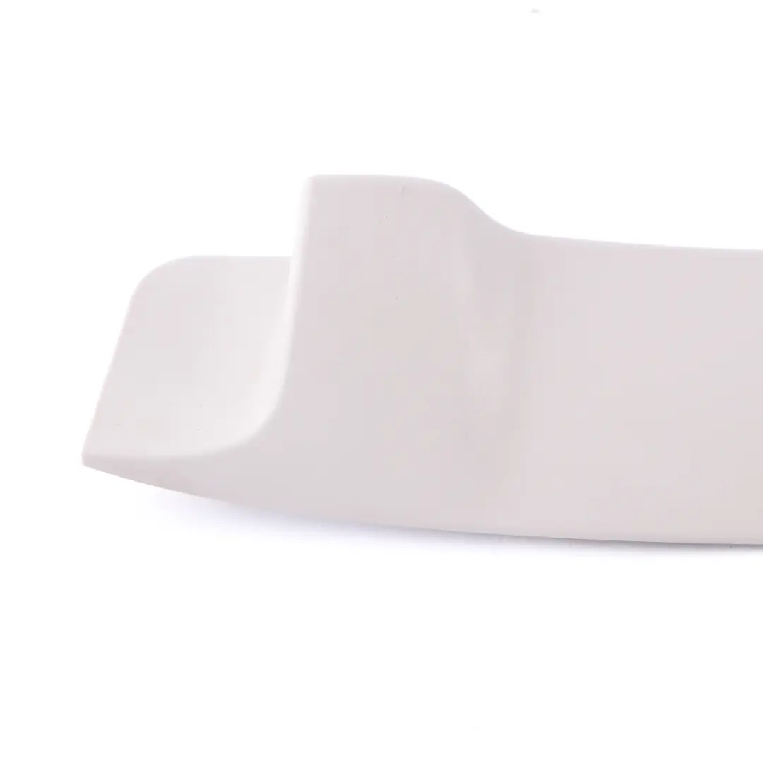 Boot Tailgate Trunk Panel Window Top Everest Grey 7210633 to BMW 5 F11 Touring with Part number 7234780 BMW 5 F11 Touring Boot Tailgate Trunk Panel Window Top Everest Grey 7210633 - SKU 7234780 - Part number 7234780