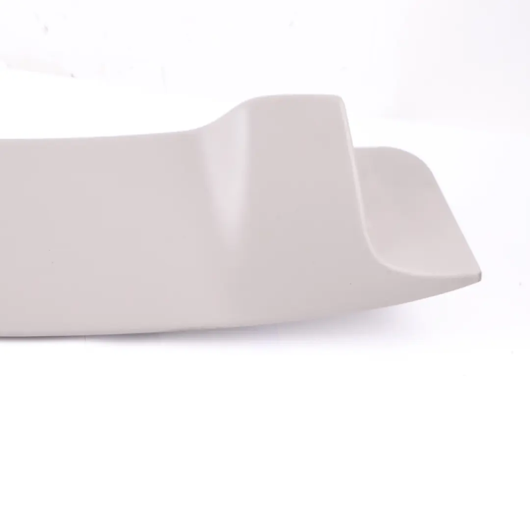 Boot Tailgate Trunk Panel Window Top Everest Grey 7210633 to BMW 5 F11 Touring with Part number 7234780 BMW 5 F11 Touring Boot Tailgate Trunk Panel Window Top Everest Grey 7210633 - SKU 7234780 - Part number 7234780