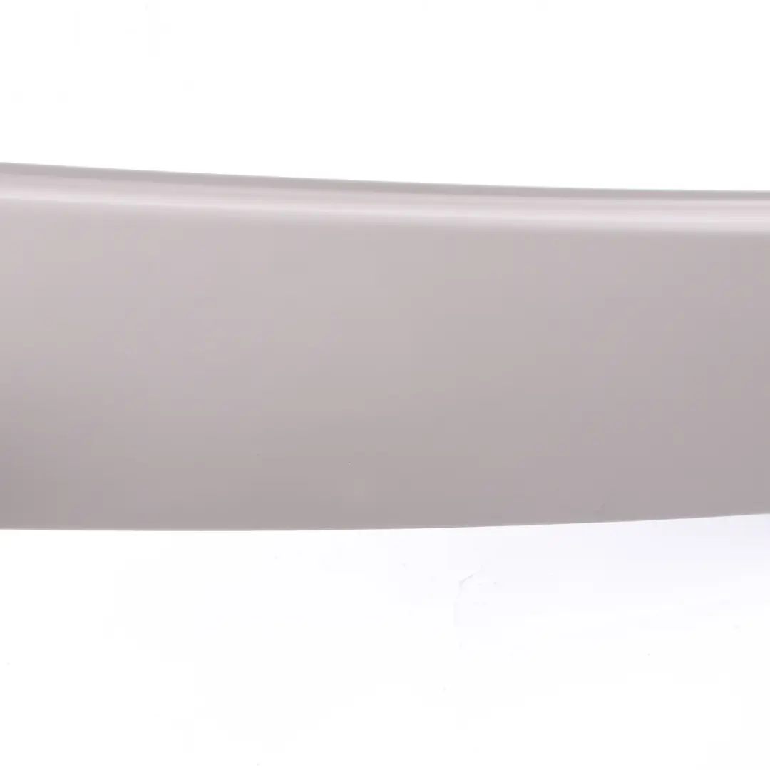 Boot Tailgate Trunk Panel Window Top Everest Grey 7210633 to BMW 5 F11 Touring with Part number 7234780 BMW 5 F11 Touring Boot Tailgate Trunk Panel Window Top Everest Grey 7210633 - SKU 7234780 - Part number 7234780