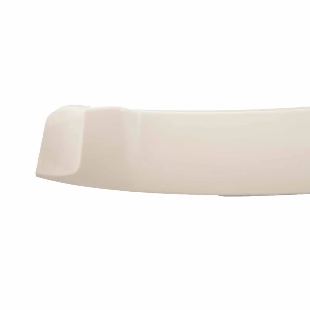 BMW F11 Osłona Klapy Bagażnika Górna Oyster - SKU 7234781 - Numer Części 7234781