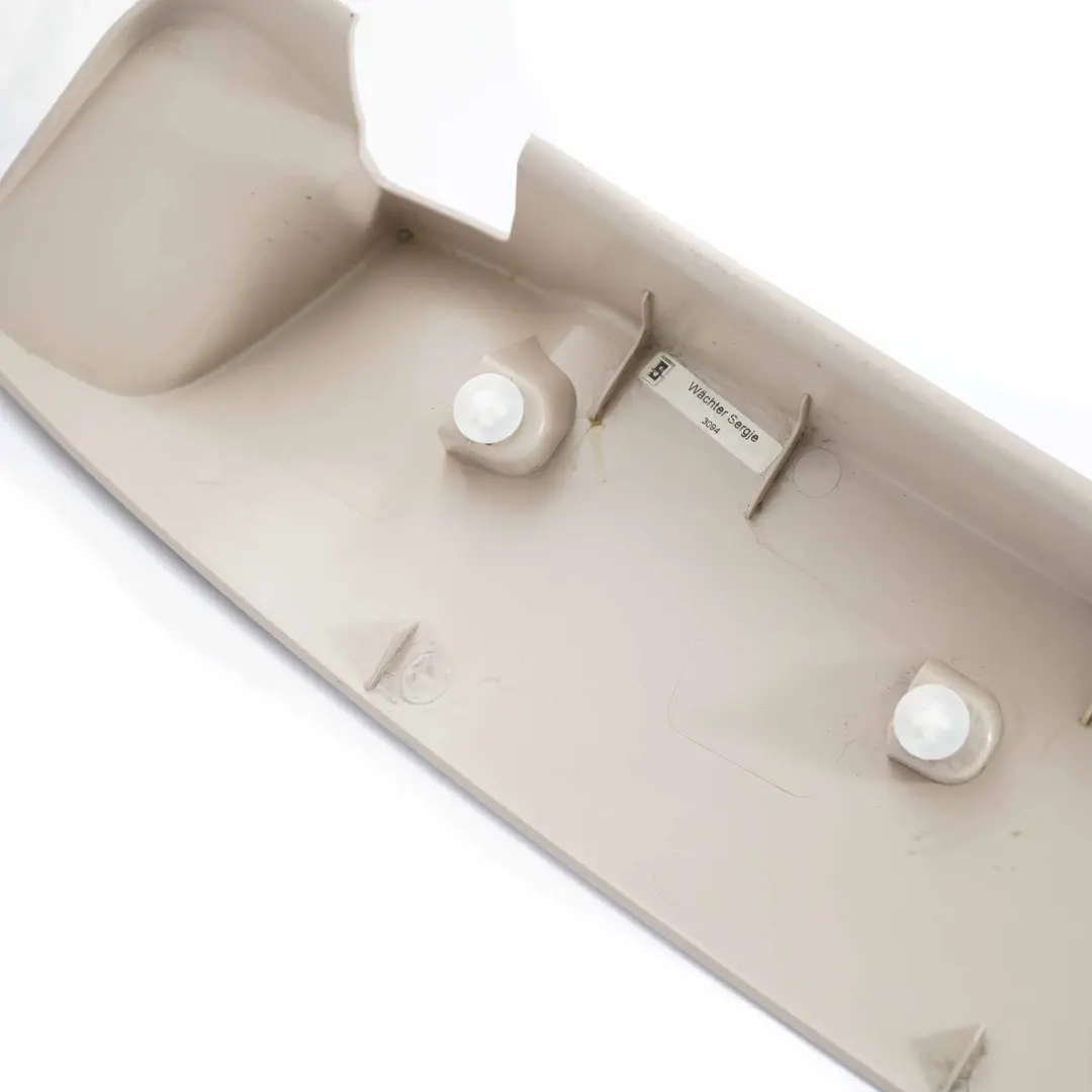 Panneau de Coffre Fenêtre Oyster 7210633 pour BMW F11 Touring à propos du numéro de pièce 7234781 BMW F11 Touring Panneau de Coffre Fenêtre Oyster 7210633 - SKU 7234781 - Numéro de pièce 7234781