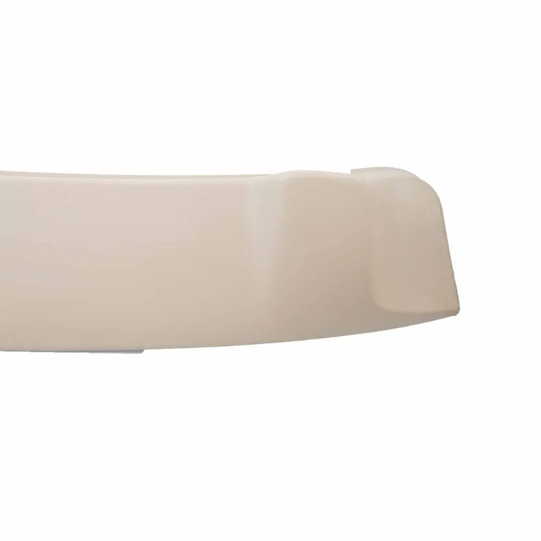 BMW F11 Touring Pannello Bagagliaio Finestra Oyster 7210633 - SKU 7234781 - Numero di parte 7234781