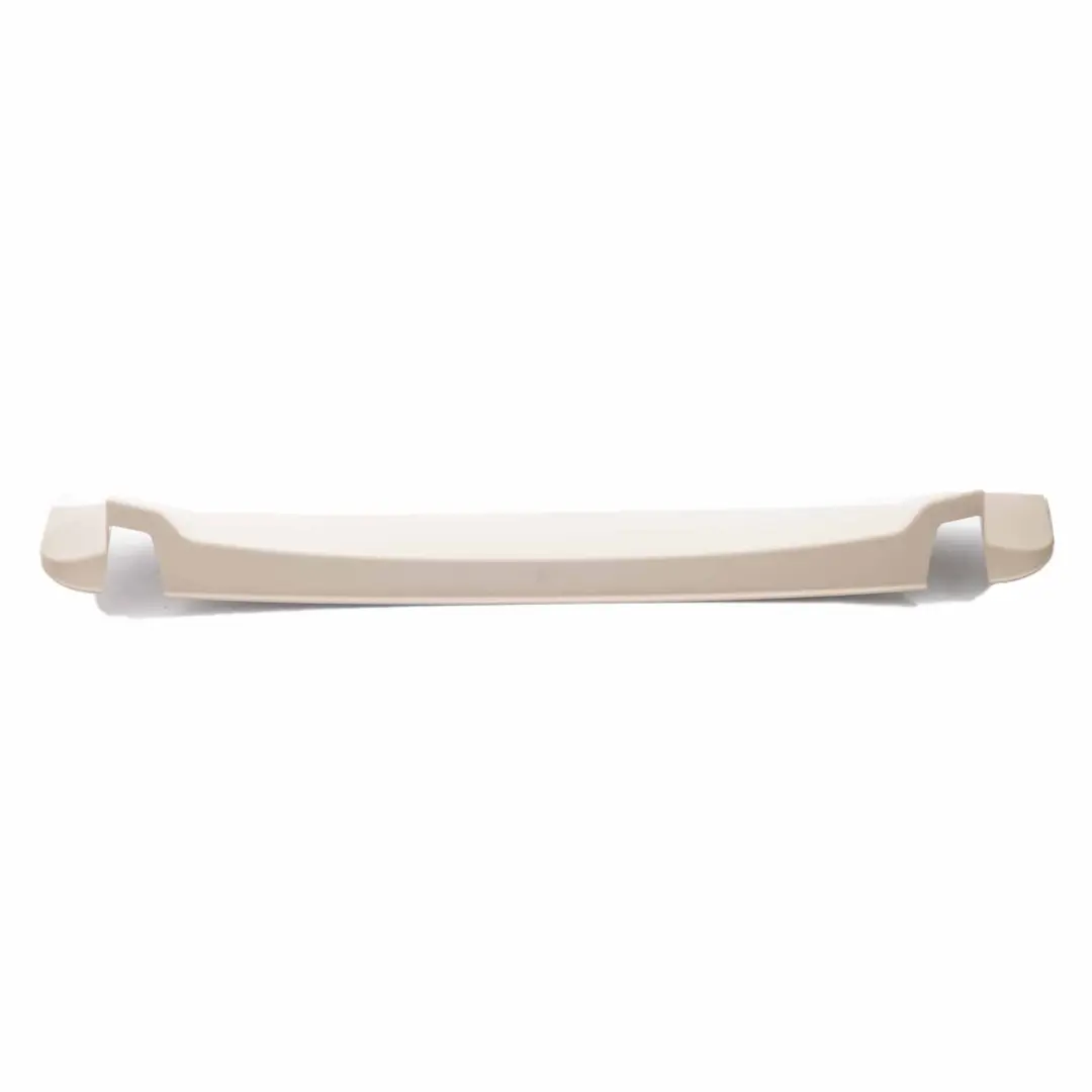 BMW F11 Touring Pannello Bagagliaio Finestra Oyster 7210633 - SKU 7234781 - Numero di parte 7234781