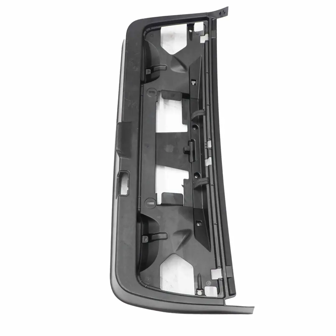 BMW F11 Touring Pannello Inferiore di Rivestimento del Bagagliaio Nero 7207038 - SKU 7234783 - Numero di parte 7234783