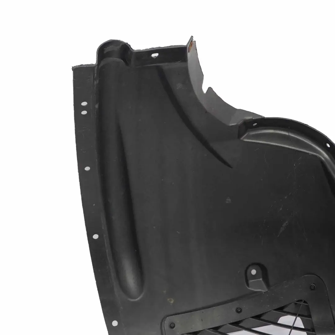 Tapa Paso Rueda BMW X5 E70 LCI Delantero Izquierdo Sección Delantera para con número de pieza 7234831 Tapa Paso Rueda BMW X5 E70 LCI Delantero Izquierdo Sección Delantera - SKU 7234831-1 - Número de pieza 7234831