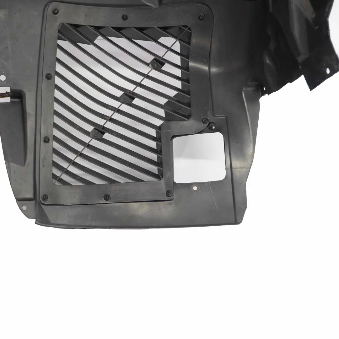 Wheel Arch Housing BMW X5 E70 LCI Front Left N/S Front Section Cover - SKU 7234831-1 - Part number 7234831