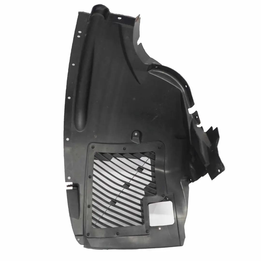  Passage de roue BMW X5 E70 LCI Avant Gauche N/S Cache Section Avant - SKU 7234831-1 - Numéro de pièce 7234831