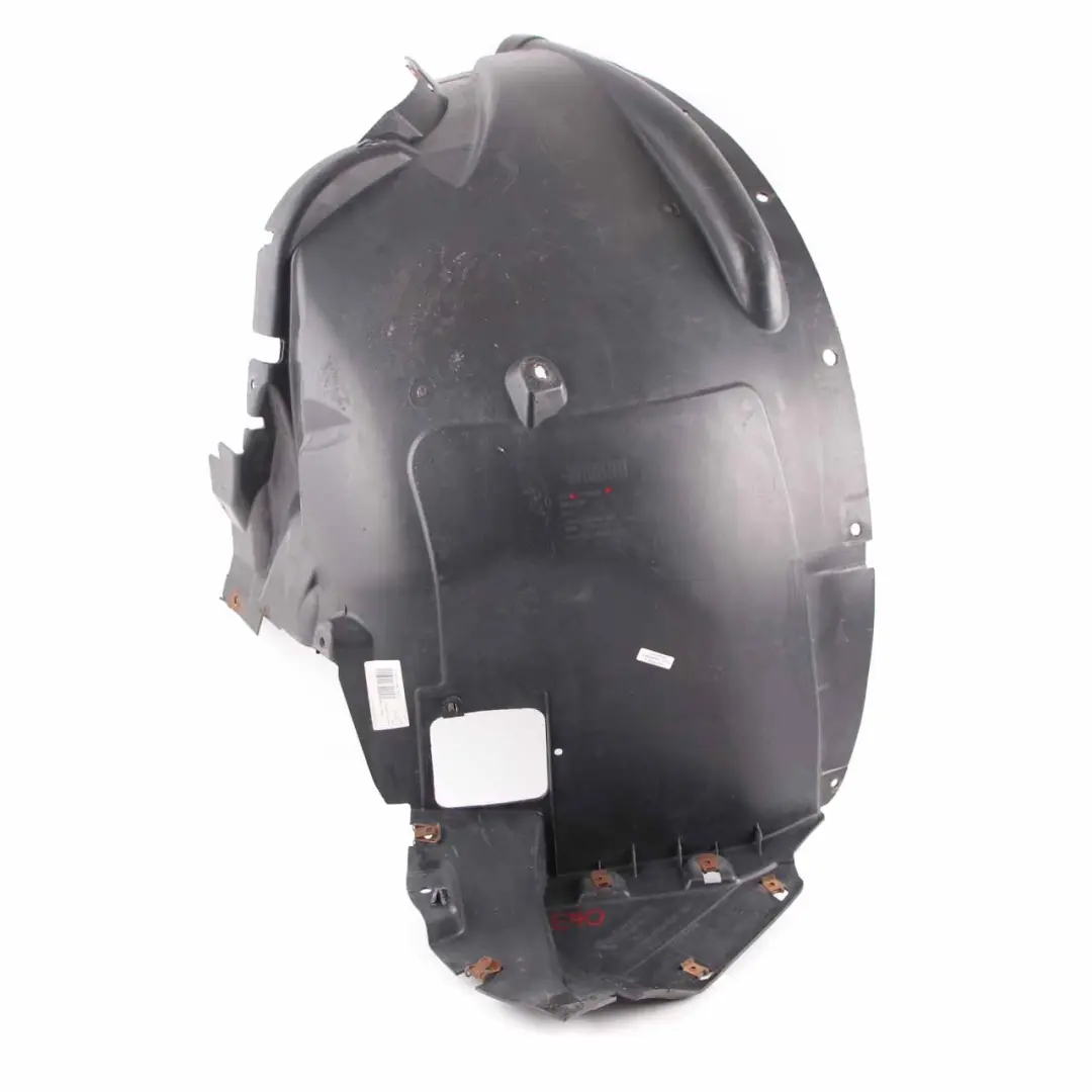 Radkastenverkleidung BMW X5 E70 LCI vorne links Frontbereich Abdeckung für mit Teilenummer 7234831 Radkastenverkleidung BMW X5 E70 LCI vorne links Frontbereich Abdeckung - SKU 7234831 - Teilenummer 7234831