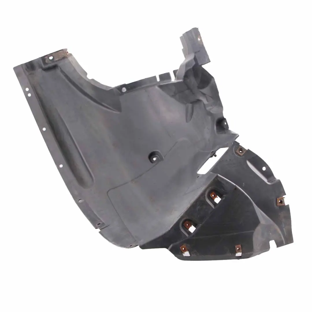 Radkastenverkleidung BMW X5 E70 LCI vorne links Frontbereich Abdeckung für mit Teilenummer 7234831 Radkastenverkleidung BMW X5 E70 LCI vorne links Frontbereich Abdeckung - SKU 7234831 - Teilenummer 7234831