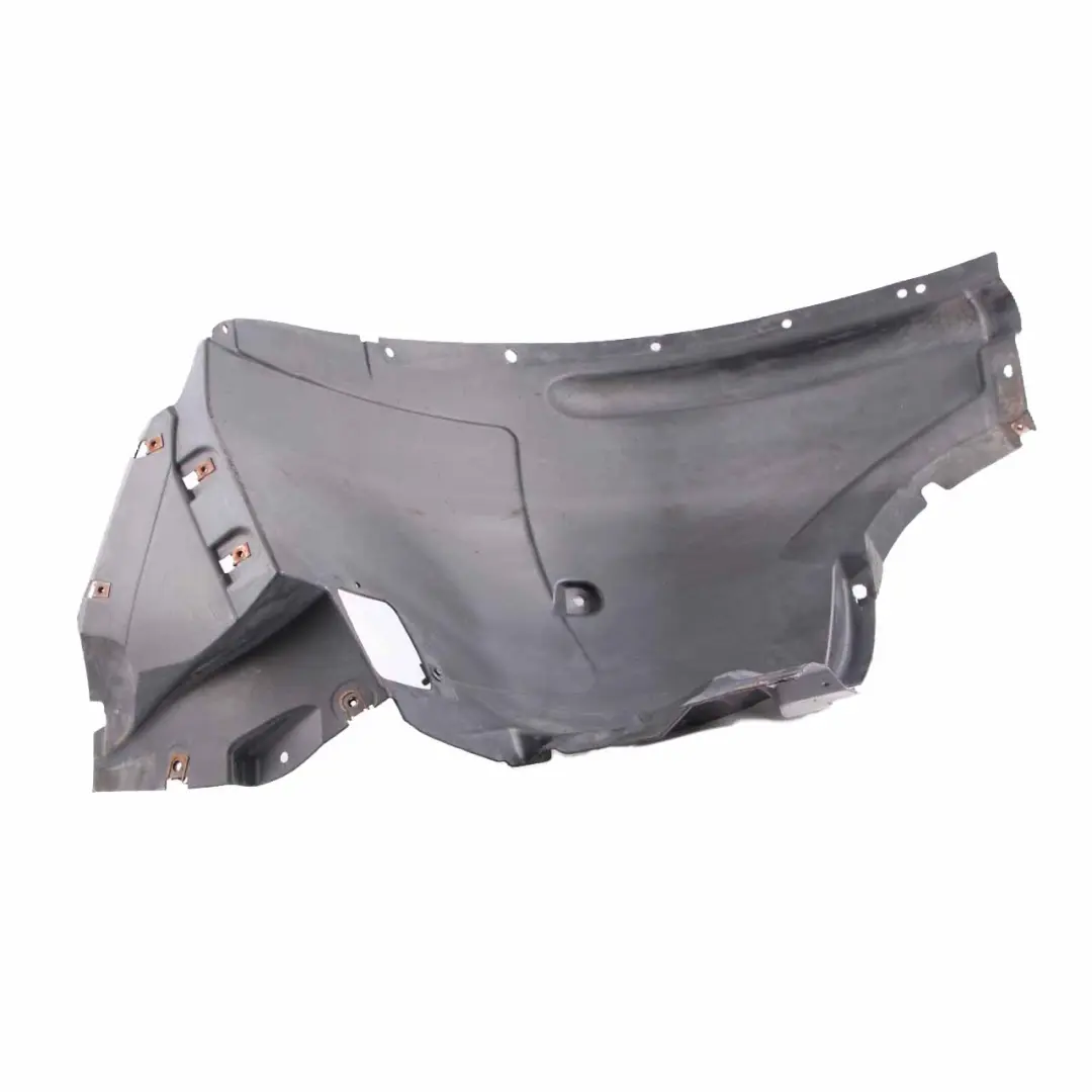 Radkastenverkleidung BMW X5 E70 LCI vorne links Frontbereich Abdeckung für mit Teilenummer 7234831 Radkastenverkleidung BMW X5 E70 LCI vorne links Frontbereich Abdeckung - SKU 7234831 - Teilenummer 7234831