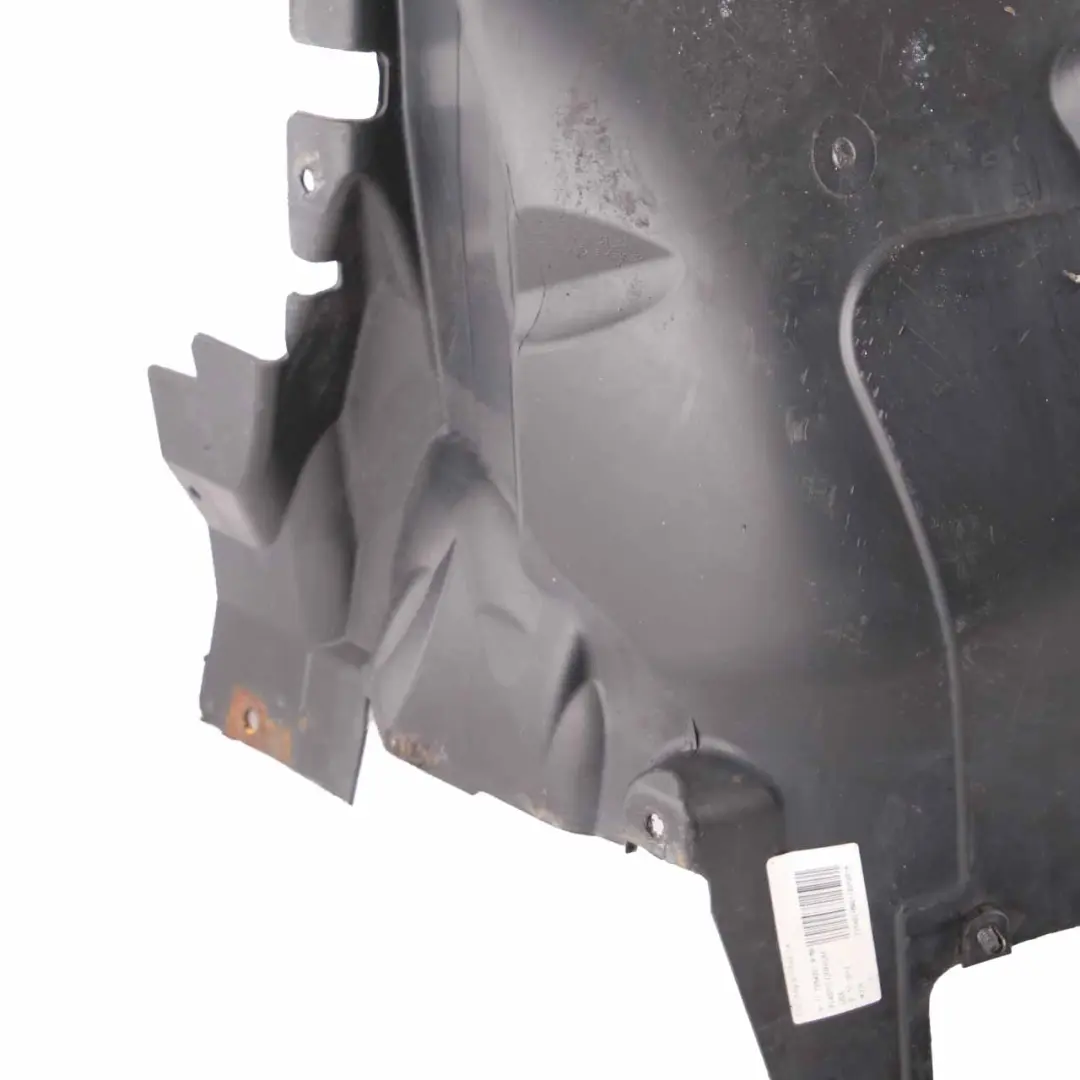 Arch Housing BMW X5 E70 LCI Front Left N/S Front Section Cover to Wheel with Part number 7234831 Wheel Arch Housing BMW X5 E70 LCI Front Left N/S Front Section Cover - SKU 7234831 - Part number 7234831