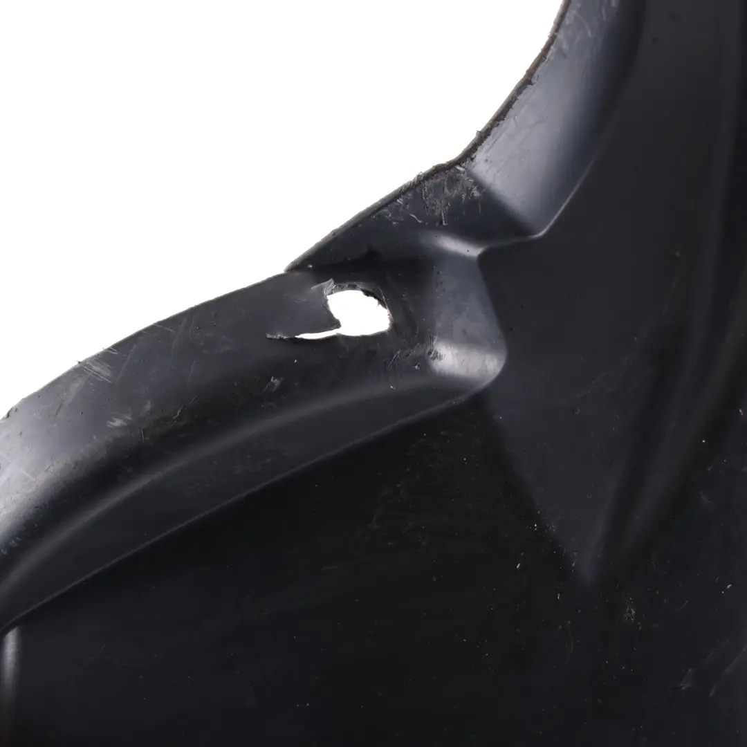  Copricerchio BMW X5 E70 LCI anteriore sinistro anteriore - SKU 7234831 - Numero di parte 7234831