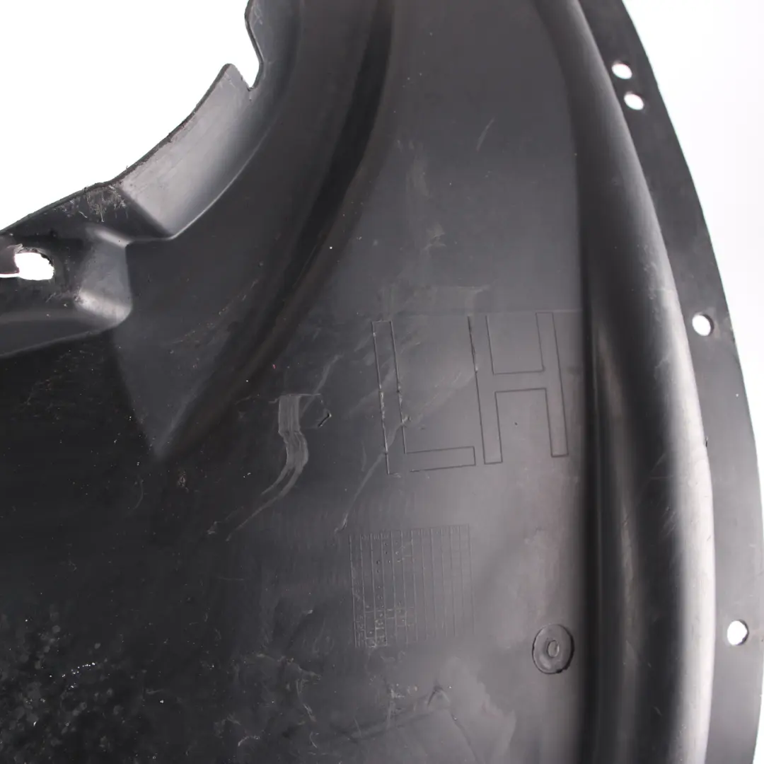 Radkastenverkleidung BMW X5 E70 LCI vorne links Frontbereich Abdeckung für mit Teilenummer 7234831 Radkastenverkleidung BMW X5 E70 LCI vorne links Frontbereich Abdeckung - SKU 7234831 - Teilenummer 7234831