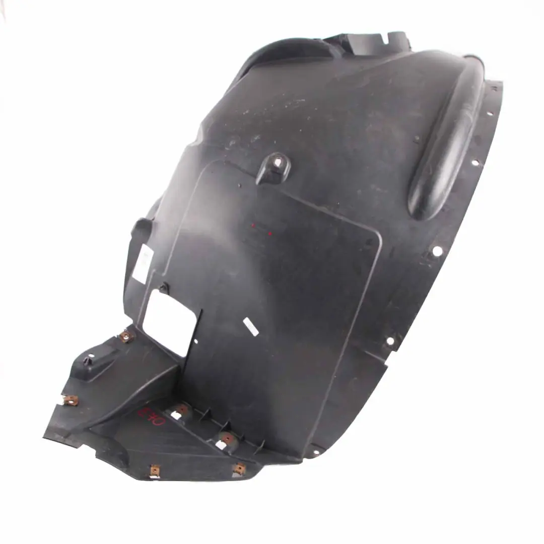 Arch Housing BMW X5 E70 LCI Front Left N/S Front Section Cover to Wheel with Part number 7234831 Wheel Arch Housing BMW X5 E70 LCI Front Left N/S Front Section Cover - SKU 7234831 - Part number 7234831