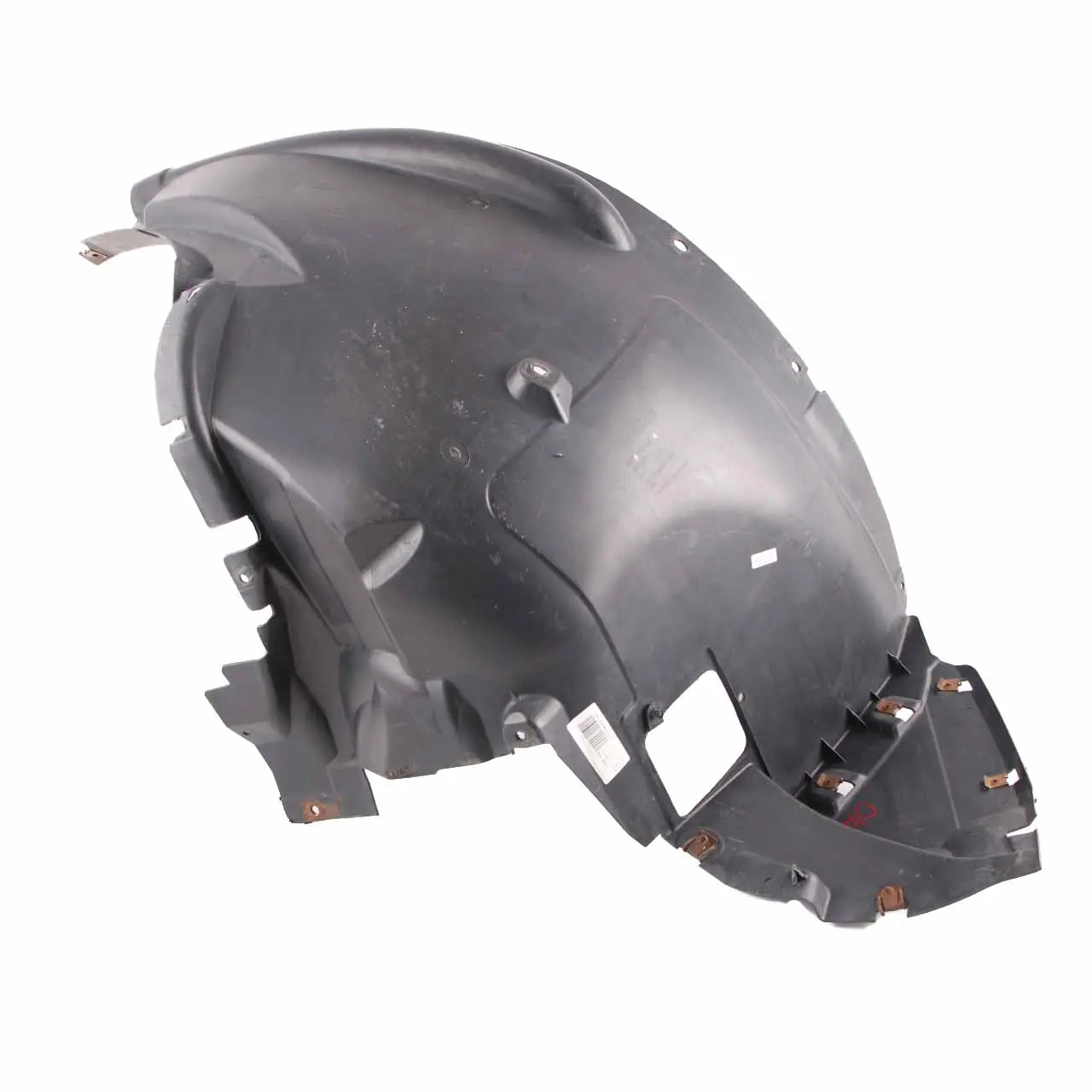 Copricerchio BMW X5 E70 LCI anteriore sinistro anteriore 7234831