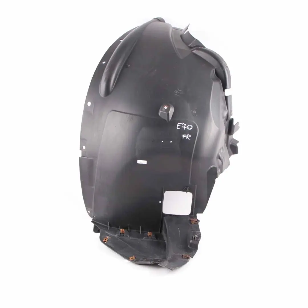 Passage de roue BMW X5 E70 LCI Avant Droit Section Avant pour à propos du numéro de pièce 7234832 Passage de roue BMW X5 E70 LCI Avant Droit Section Avant - SKU 7234832 - Numéro de pièce 7234832