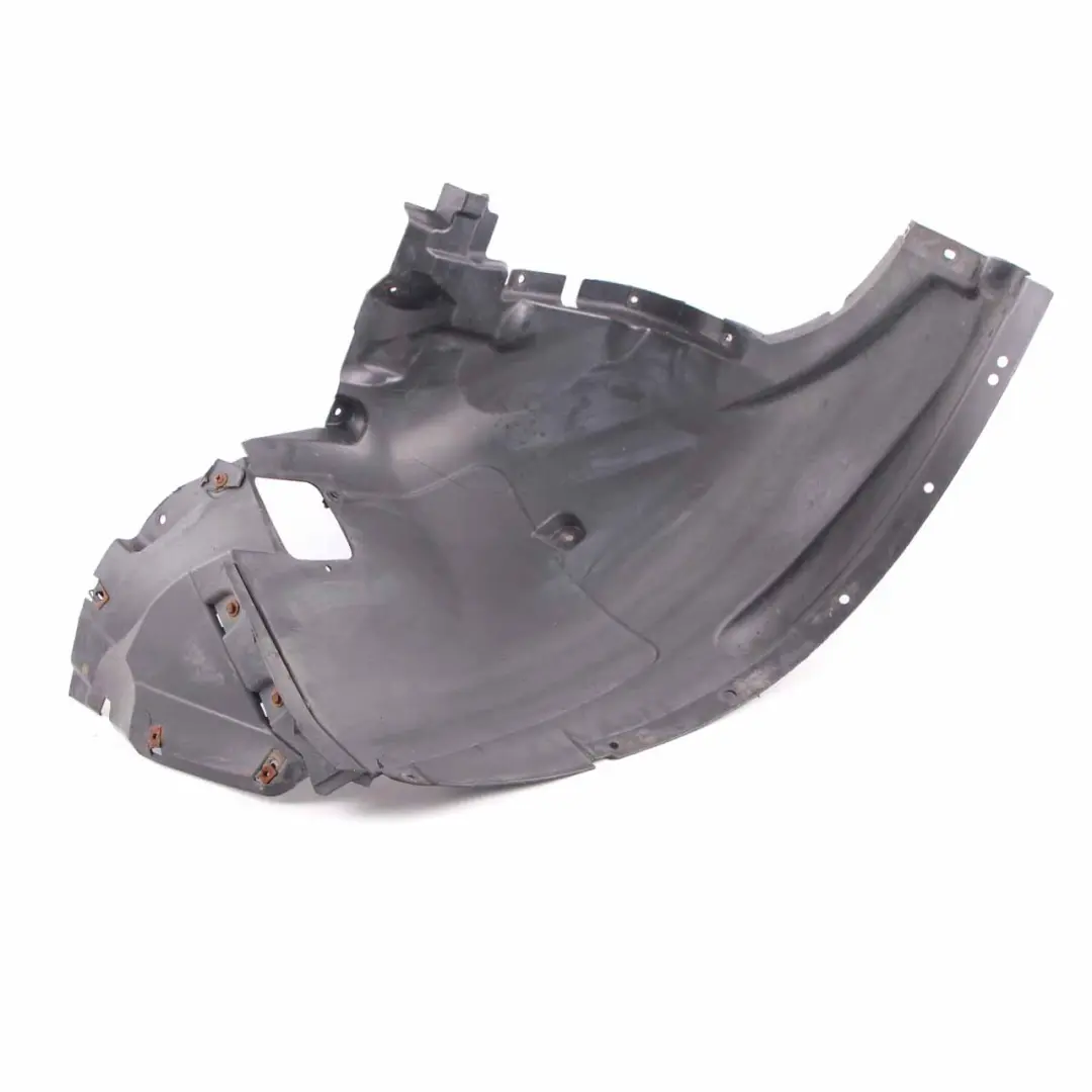 Tapa paso rueda BMW X5 E70 LCI Delantera Derecha Tapa sección delantera para con número de pieza 7234832 Tapa paso rueda BMW X5 E70 LCI Delantera Derecha Tapa sección delantera - SKU 7234832 - Número de pieza 7234832