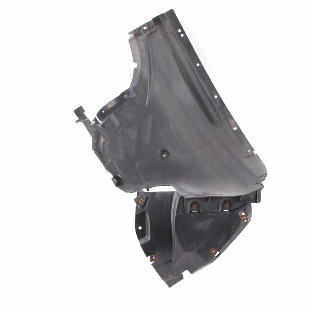 Arch Housing Front Right O/S Front Section Cover to BMW X5 E70 LCI Wheel with Part number 7234832 BMW X5 E70 LCI Wheel Arch Housing Front Right O/S Front Section Cover - SKU 7234832 - Part number 7234832