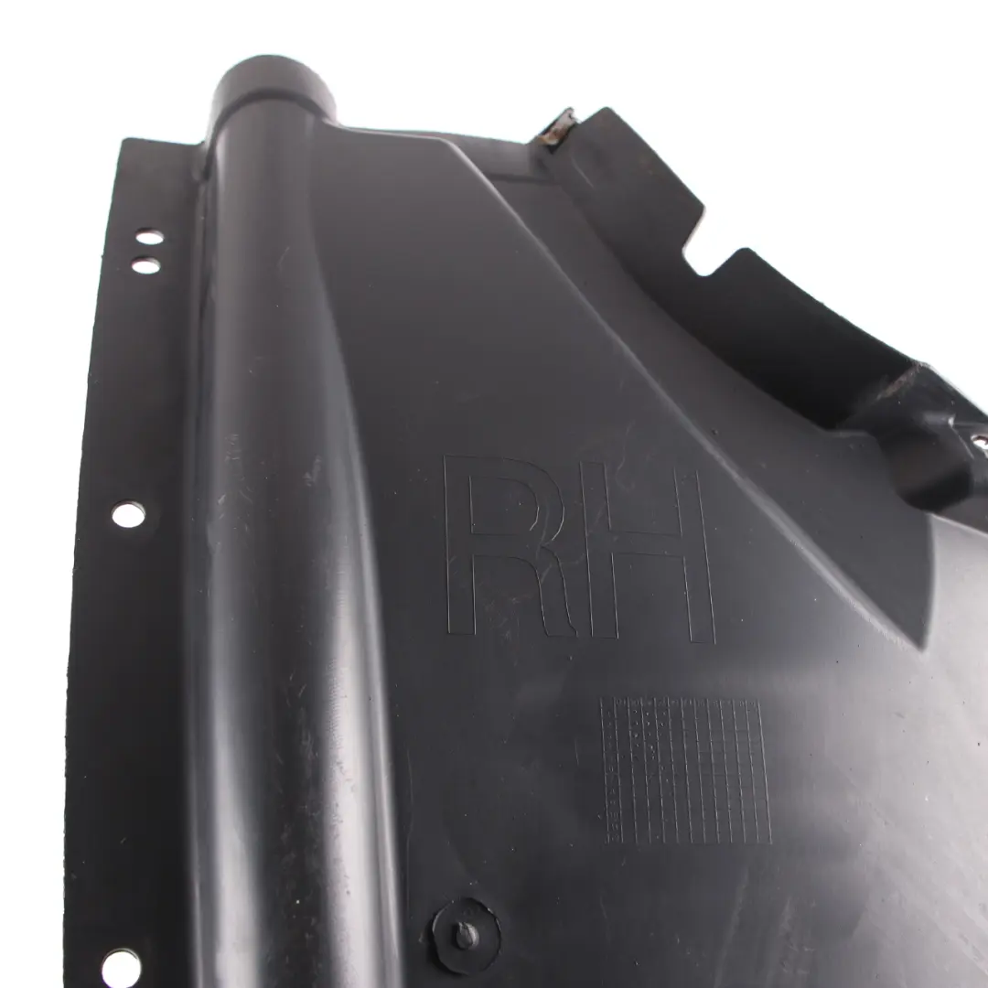 BMW X5 E70 LCI Wheel Arch Housing Front Right O/S Front Section Cover - SKU 7234832 - Part number 7234832