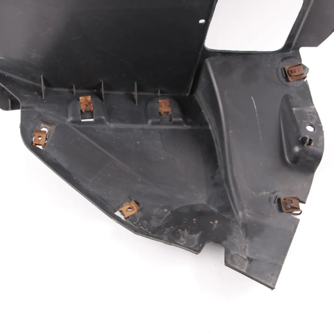 BMW X5 E70 LCI Wheel Arch Housing Front Right O/S Front Section Cover - SKU 7234832 - Part number 7234832