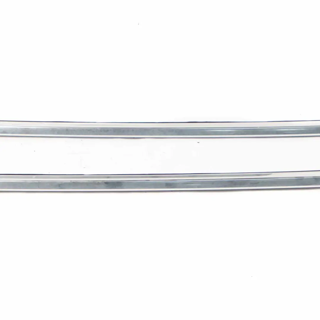 Techo Izquierda Derecha Set Alu Matt para BMW F11 Touring con número de pieza 7234901 BMW F11 Touring Techo Izquierda Derecha Set Alu Matt - SKU 7234901-1 - Número de pieza 7234901