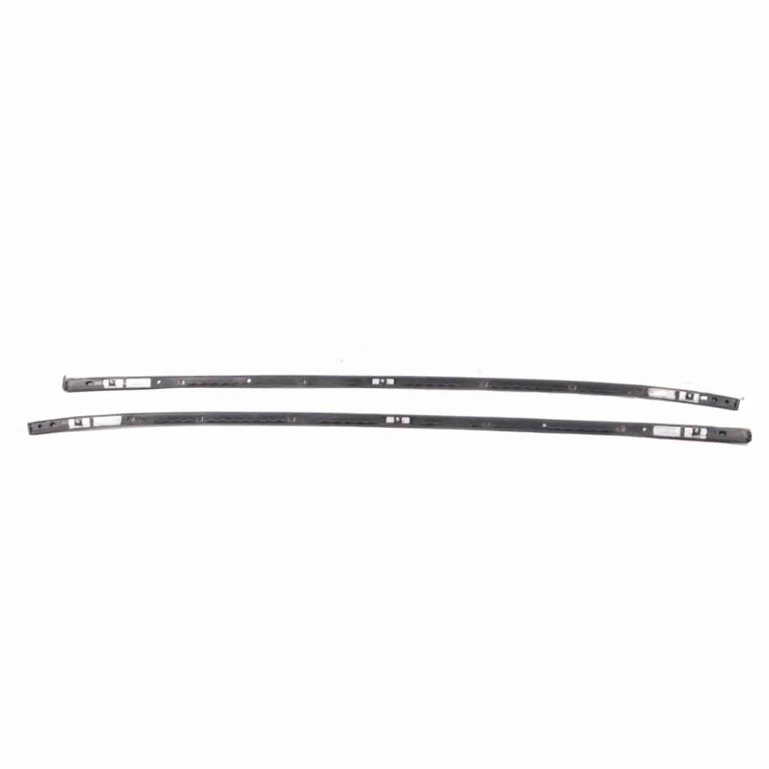 Barre De Toit Gauche Droite Barre De Toit Alu Mat pour BMW F11 Touring à propos du numéro de pièce 7234901 BMW F11 Touring Barre De Toit Gauche Droite Barre De Toit Alu Mat - SKU 7234901-1 - Numéro de pièce 7234901