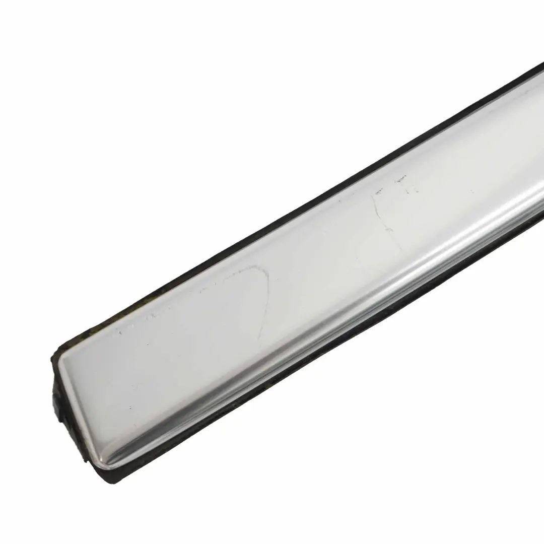 Ringhiera Sinistra Destra Striscia Portapacchi Set Alluminio per BMW F11 Touring con numero di parte 7234901 BMW F11 Touring Ringhiera Sinistra Destra Striscia Portapacchi Set Alluminio - SKU 7234901 - Numero di parte 7234901