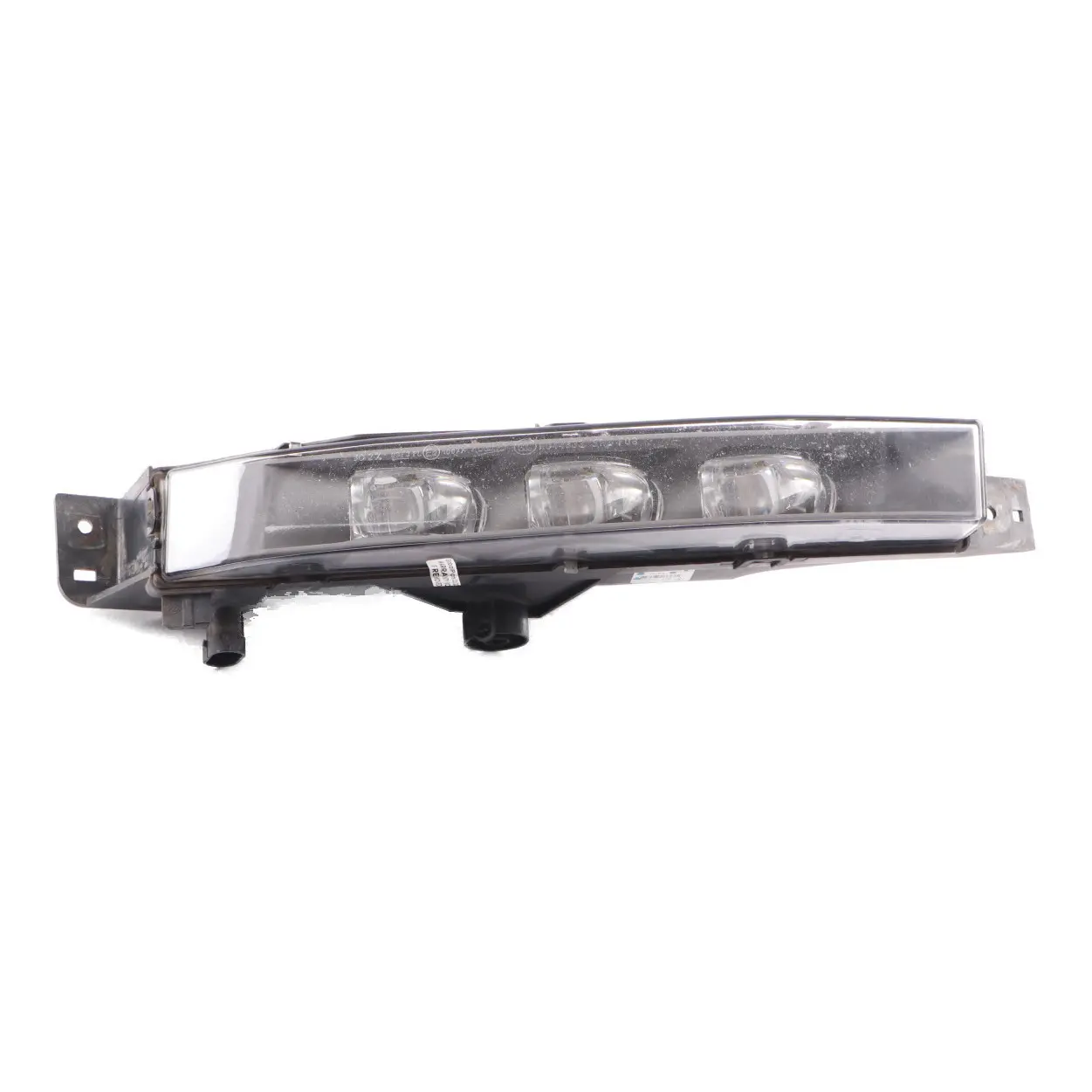 BMW F06 F12 F13 Paraurti Anteriore Fendinebbia Lampada LED Destra 7234927