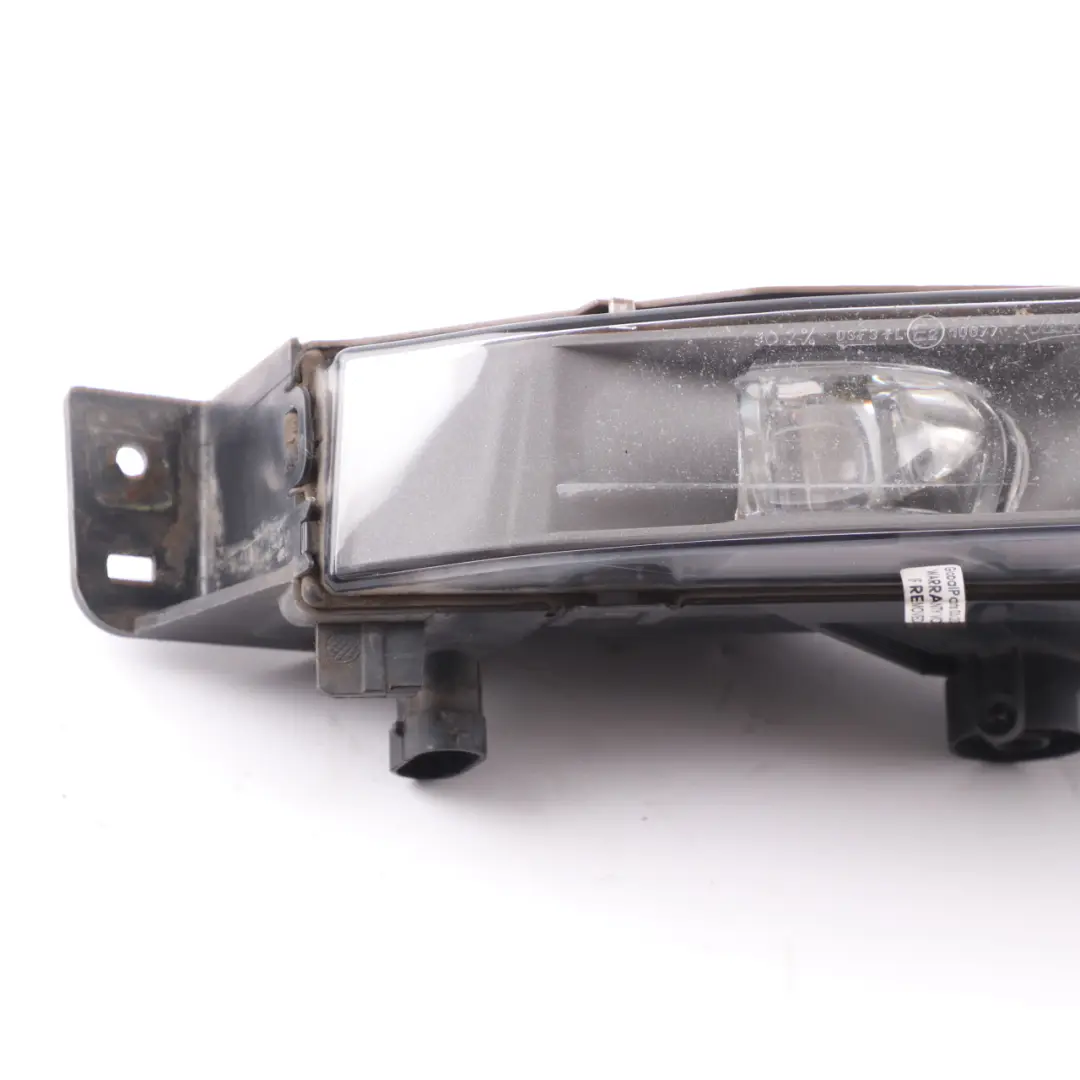 Fog Lamp BMW F06 F12 F13 LED Bumper Light Lamp Front Right O/S - SKU 7234928 - Part number 7234928