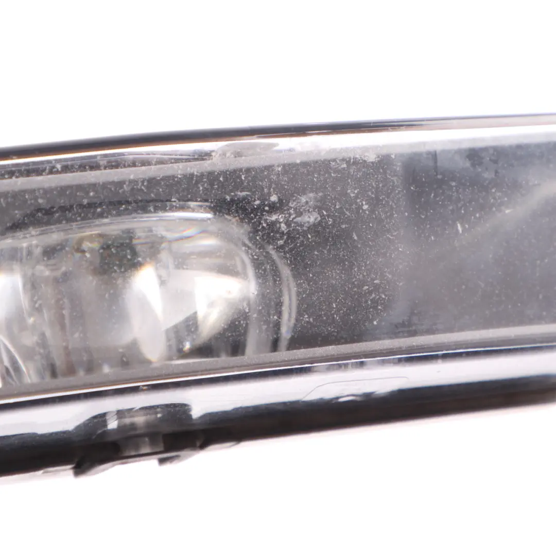 BMW F06 F12 F13 Front Stoßstange Nebel Scheinwerfer LED Rechts 7234927 - SKU 7234928 - Teilenummer 7234928