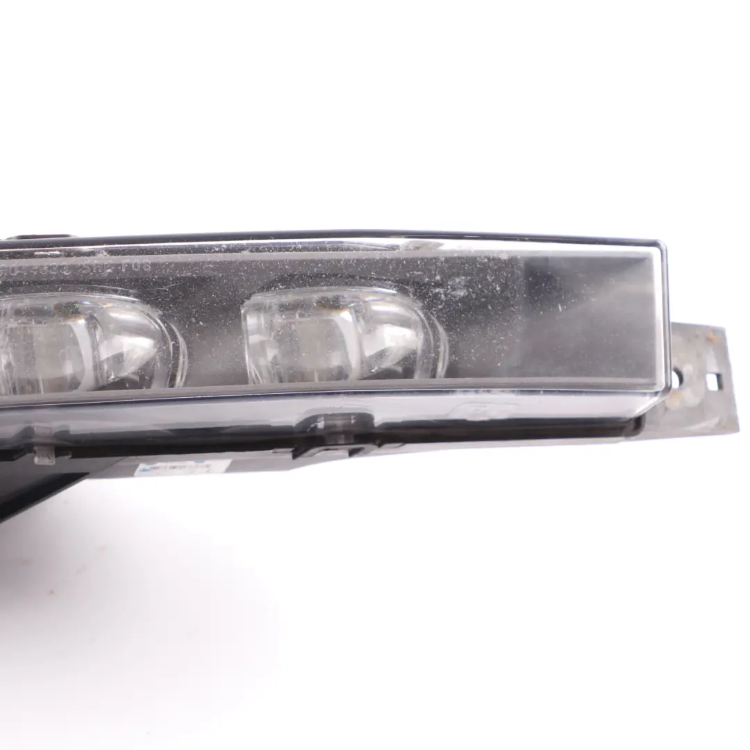 BMW F06 F12 F13 Front Stoßstange Nebel Scheinwerfer LED Rechts 7234927 - SKU 7234928 - Teilenummer 7234928