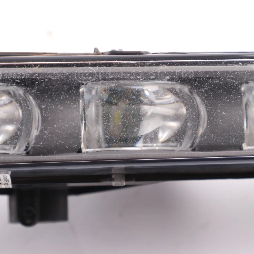 Front Bumper Fog Light Lamp LED Right O/S 7234927 to BMW F06 F12 F13 with Part number 7234928 BMW F06 F12 F13 Front Bumper Fog Light Lamp LED Right O/S 7234927 - SKU 7234928 - Part number 7234928