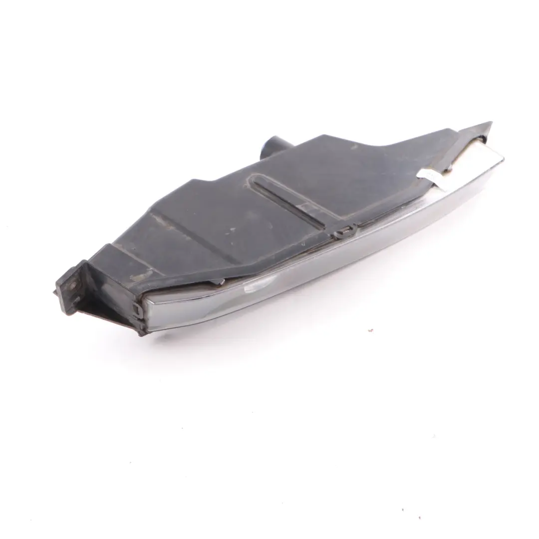 Front Bumper Fog Light Lamp LED Right O/S 7234927 to BMW F06 F12 F13 with Part number 7234928 BMW F06 F12 F13 Front Bumper Fog Light Lamp LED Right O/S 7234927 - SKU 7234928 - Part number 7234928