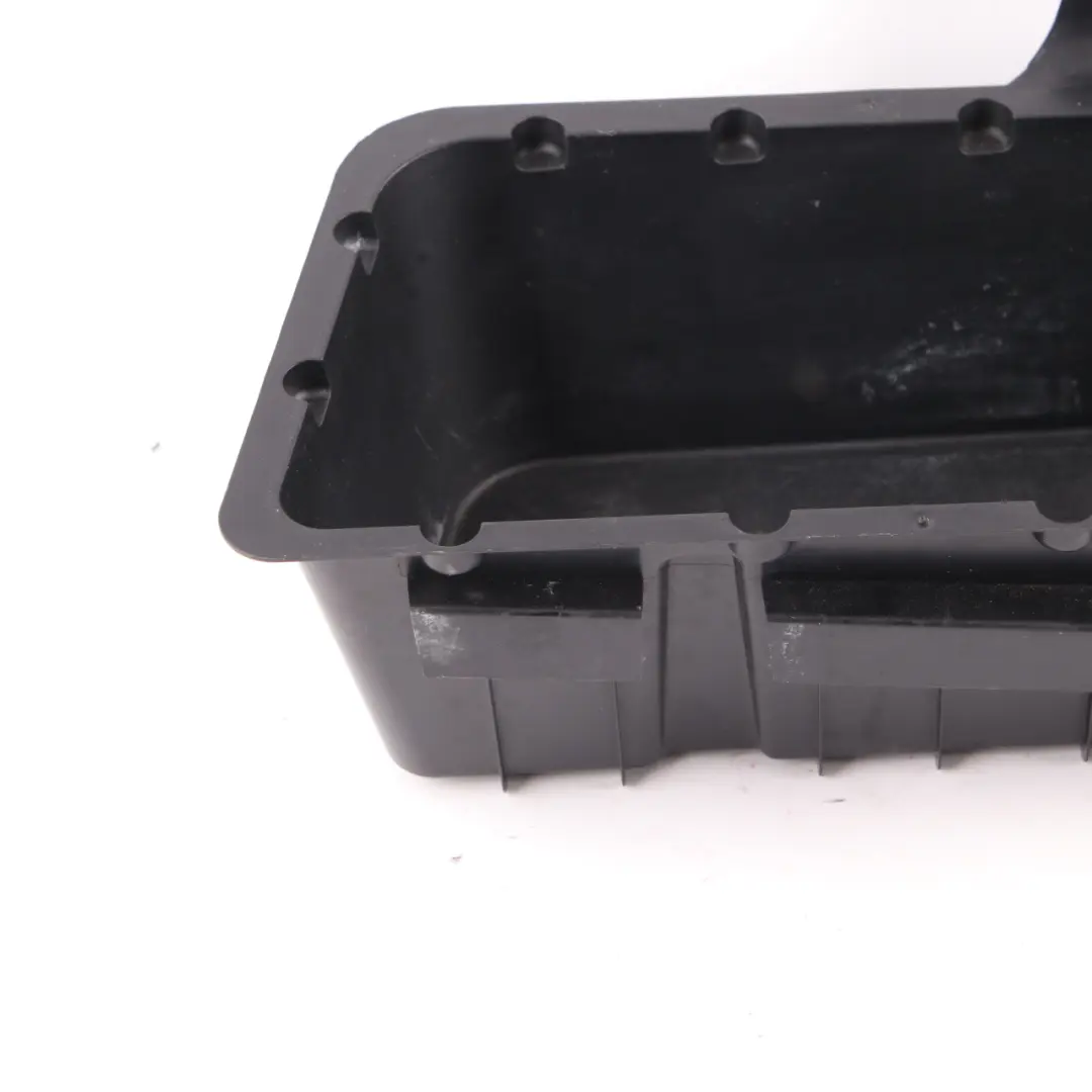 BMW F10 F11 Kofferraumboden Staufach Rechts Abdeckung Teppich 7314088 - SKU 7234948 - Teilenummer 7234948