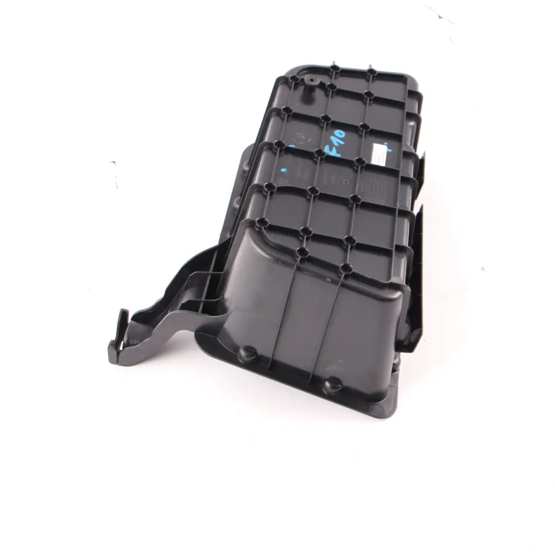 BMW F10 Trunk Floor Right O/S Storage Box Trim Panel Cover Carpet - SKU 7234948 - Part number 7234948