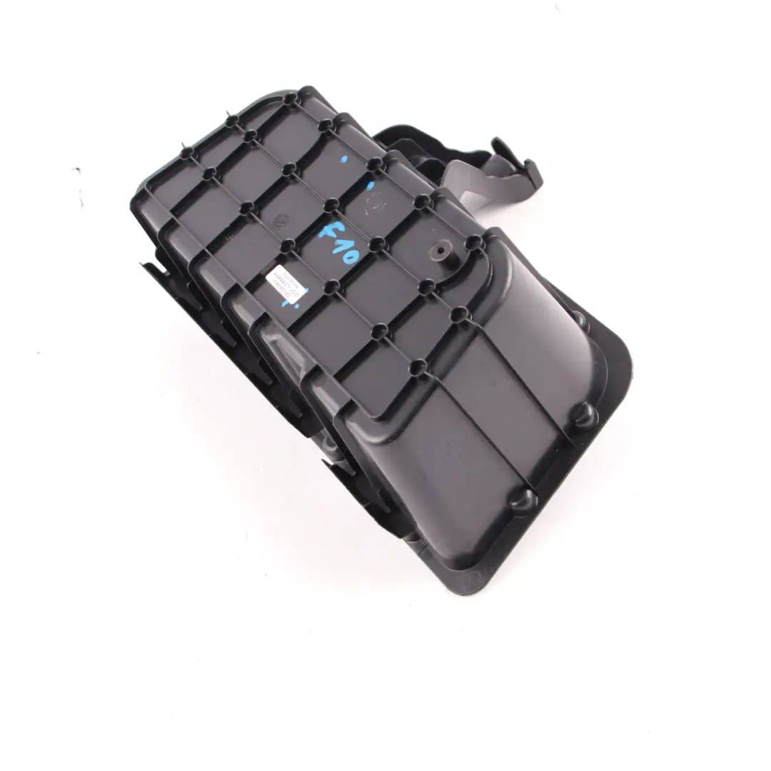 Trunk Floor Right O/S Storage Box Trim Panel Cover Carpet to BMW F10 with Part number 7234948 BMW F10 Trunk Floor Right O/S Storage Box Trim Panel Cover Carpet - SKU 7234948 - Part number 7234948