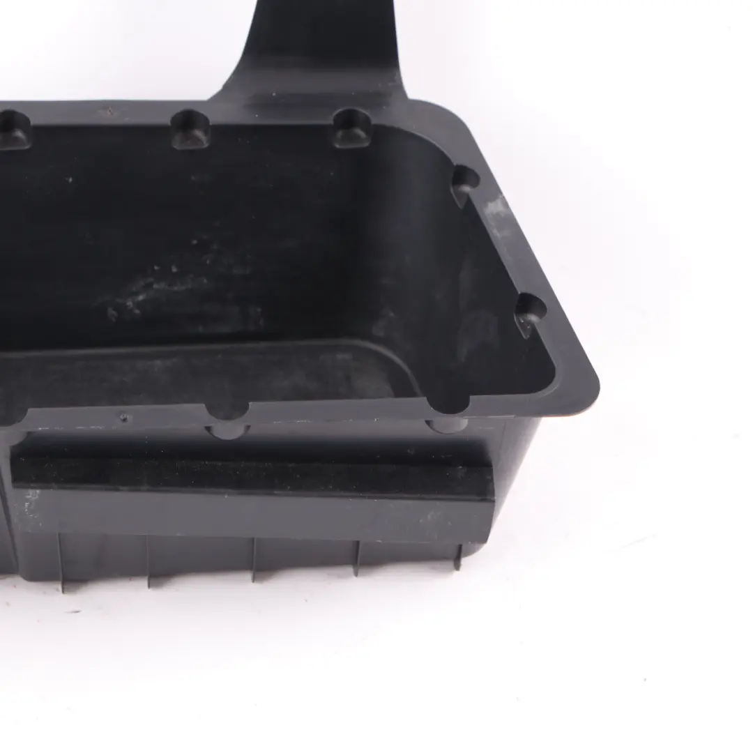 Trunk Floor Right O/S Storage Box Trim Panel Cover Carpet to BMW F10 with Part number 7234948 BMW F10 Trunk Floor Right O/S Storage Box Trim Panel Cover Carpet - SKU 7234948 - Part number 7234948