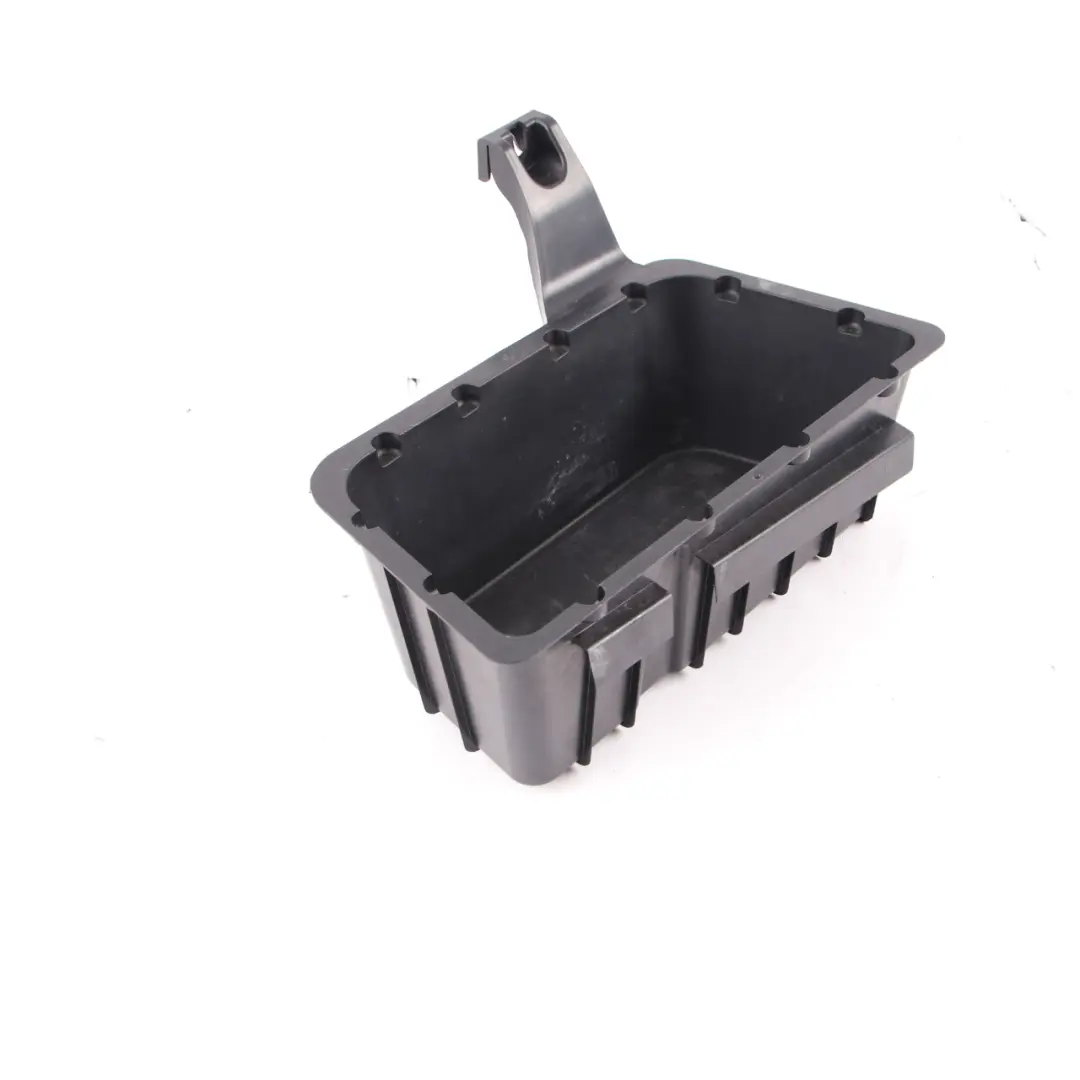 Trunk Floor Right O/S Storage Box Trim Panel Cover Carpet to BMW F10 with Part number 7234948 BMW F10 Trunk Floor Right O/S Storage Box Trim Panel Cover Carpet - SKU 7234948 - Part number 7234948