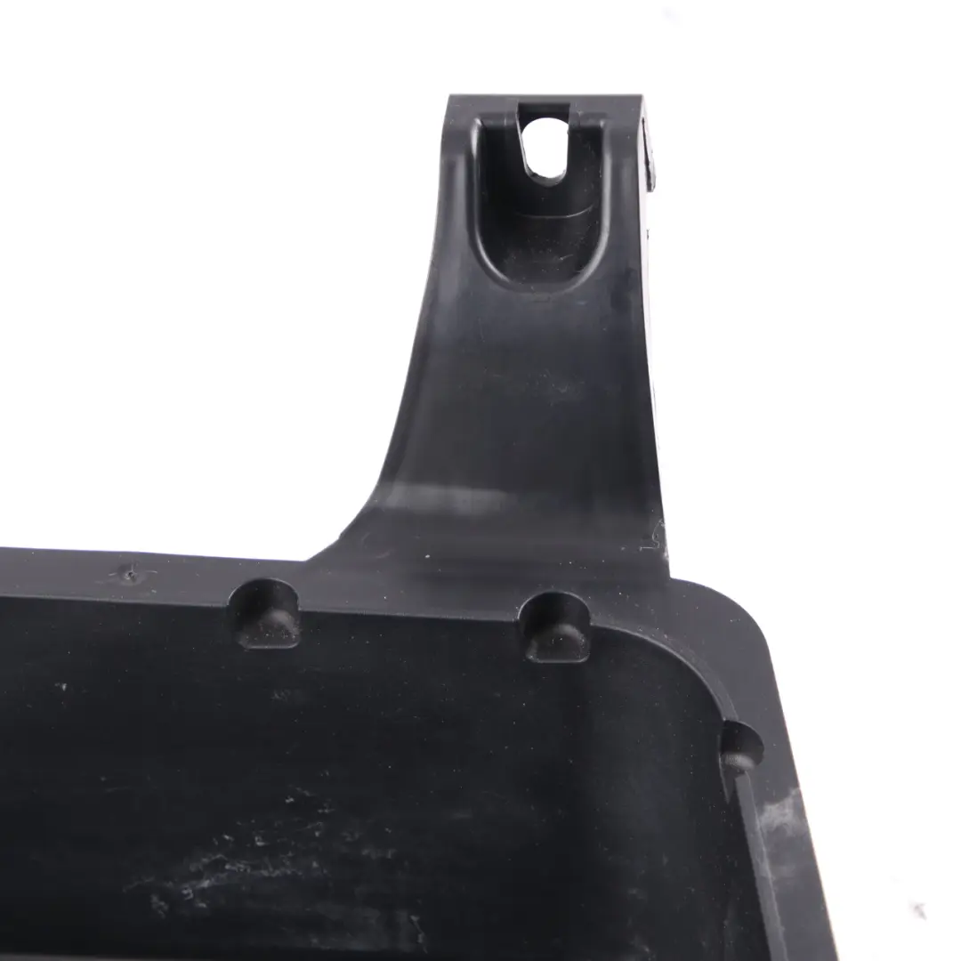 BMW F10 Trunk Floor Right O/S Storage Box Trim Panel Cover Carpet - SKU 7234948 - Part number 7234948