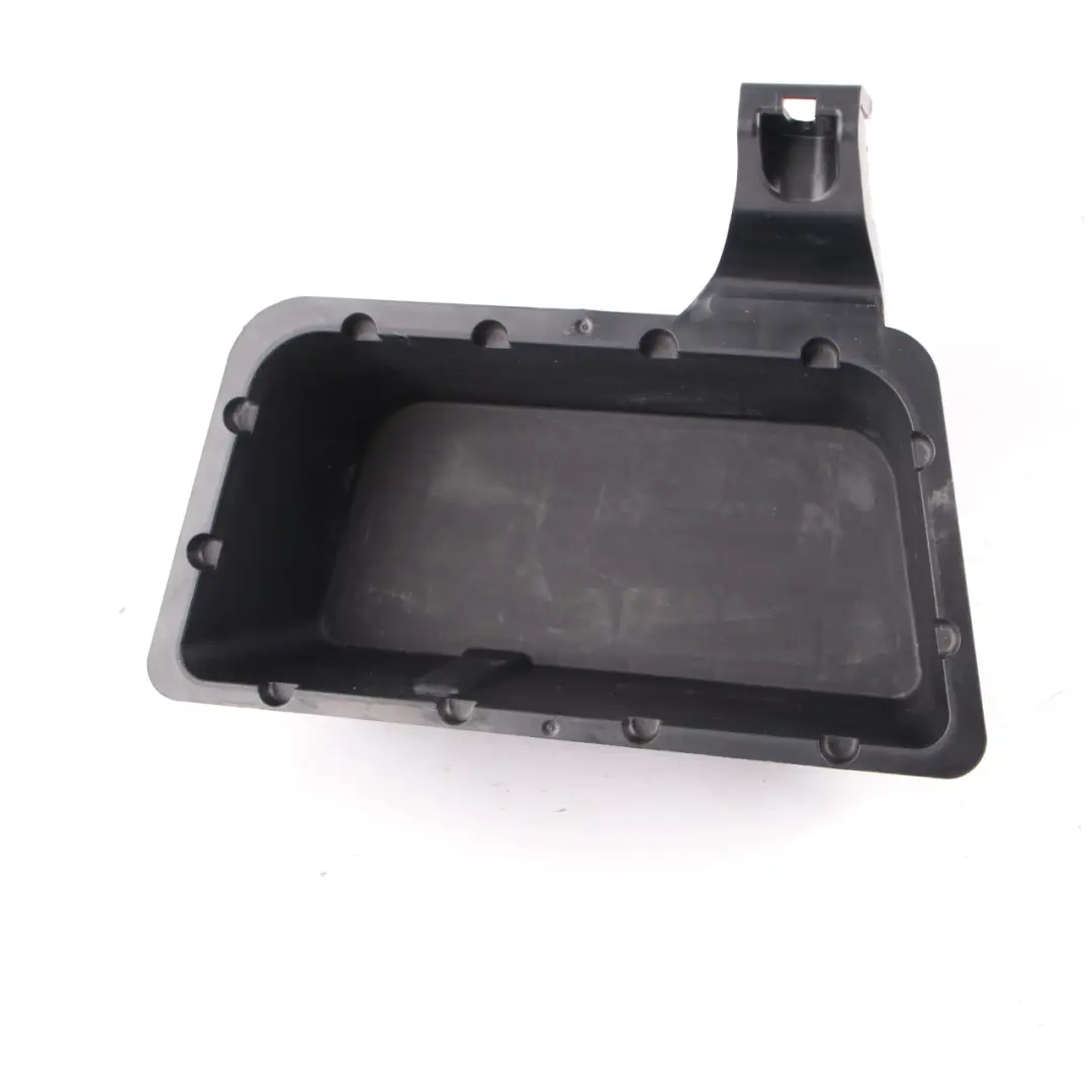 Trunk Floor Right O/S Storage Box Trim Panel Cover Carpet to BMW F10 with Part number 7234948 BMW F10 Trunk Floor Right O/S Storage Box Trim Panel Cover Carpet - SKU 7234948 - Part number 7234948