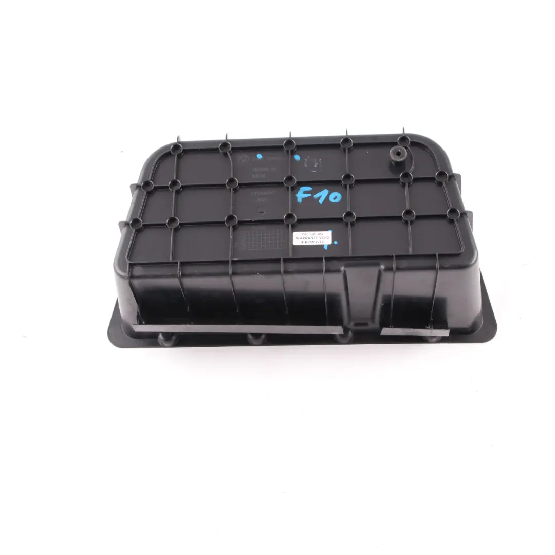 Kofferraumboden Staufach Rechts Abdeckung Teppich 7314088 für BMW F10 F11 mit Teilenummer 7234948 BMW F10 F11 Kofferraumboden Staufach Rechts Abdeckung Teppich 7314088 - SKU 7234948 - Teilenummer 7234948