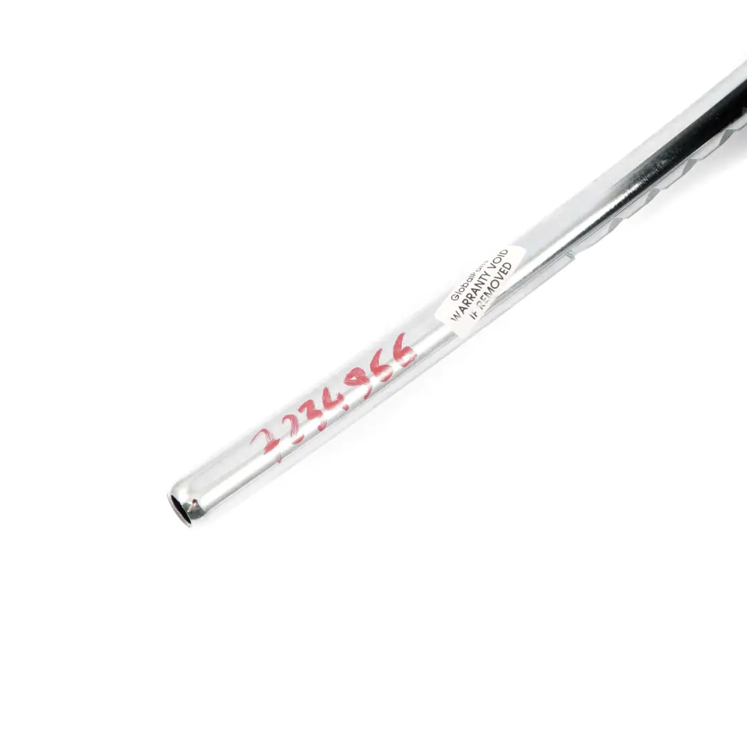 Gauche Droite Cuir Noir pour BMW F07 F10 F11 à propos du numéro de pièce 7234966 BMW F07 F10 F11 Gauche Droite Cuir Noir - SKU 7234966 - Numéro de pièce 7234966