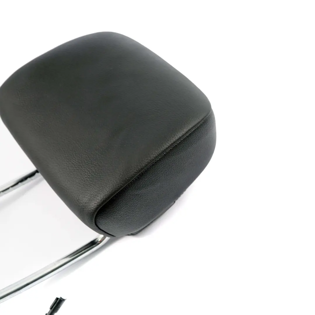 Gauche Droite Cuir Noir pour BMW F07 F10 F11 à propos du numéro de pièce 7234966 BMW F07 F10 F11 Gauche Droite Cuir Noir - SKU 7234966 - Numéro de pièce 7234966