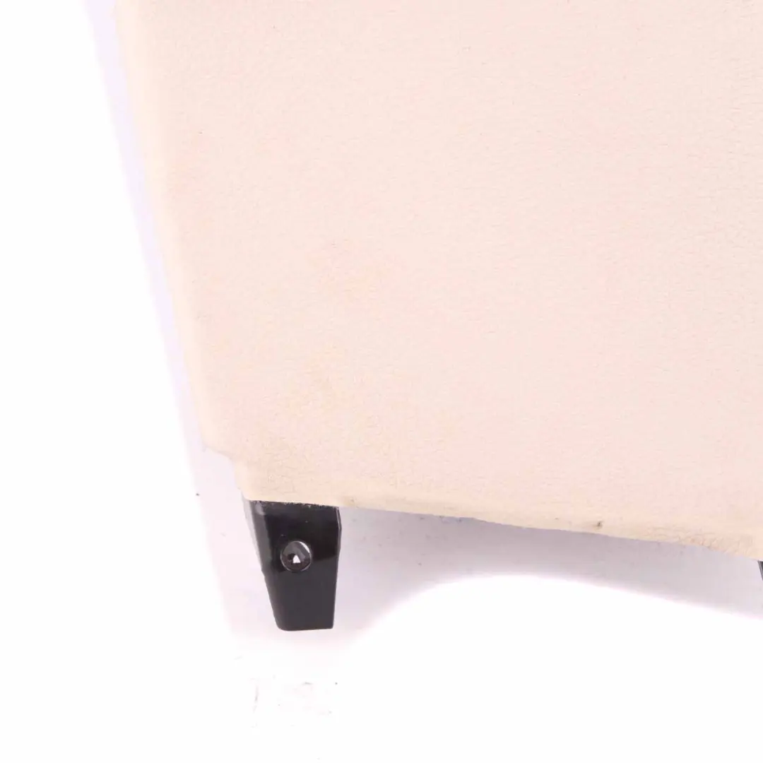 B-Säule BMW F20 Abdeckung Säule Innenverkleidung Links Elfenbein Weiß für mit Teilenummer 7235113 B-Säule BMW F20 Abdeckung Säule Innenverkleidung Links Elfenbein Weiß - SKU 7235113 - Teilenummer 7235113