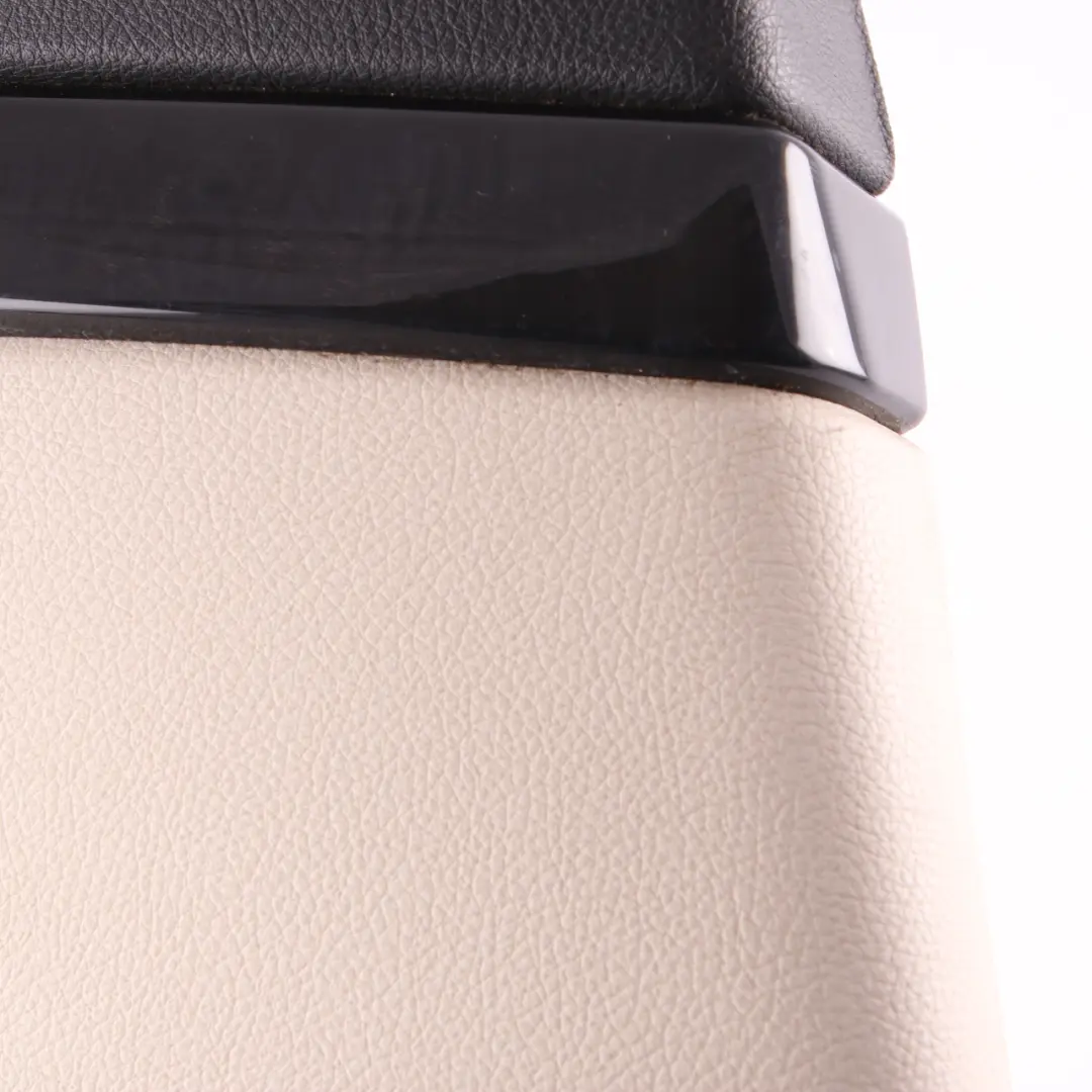 B-Pillar BMW F20 Cover Column Middle Interior Trim Left Ivory White pour à propos du numéro de pièce 7235113 B-Pillar BMW F20 Cover Column Middle Interior Trim Left Ivory White - SKU 7235113 - Numéro de pièce 7235113